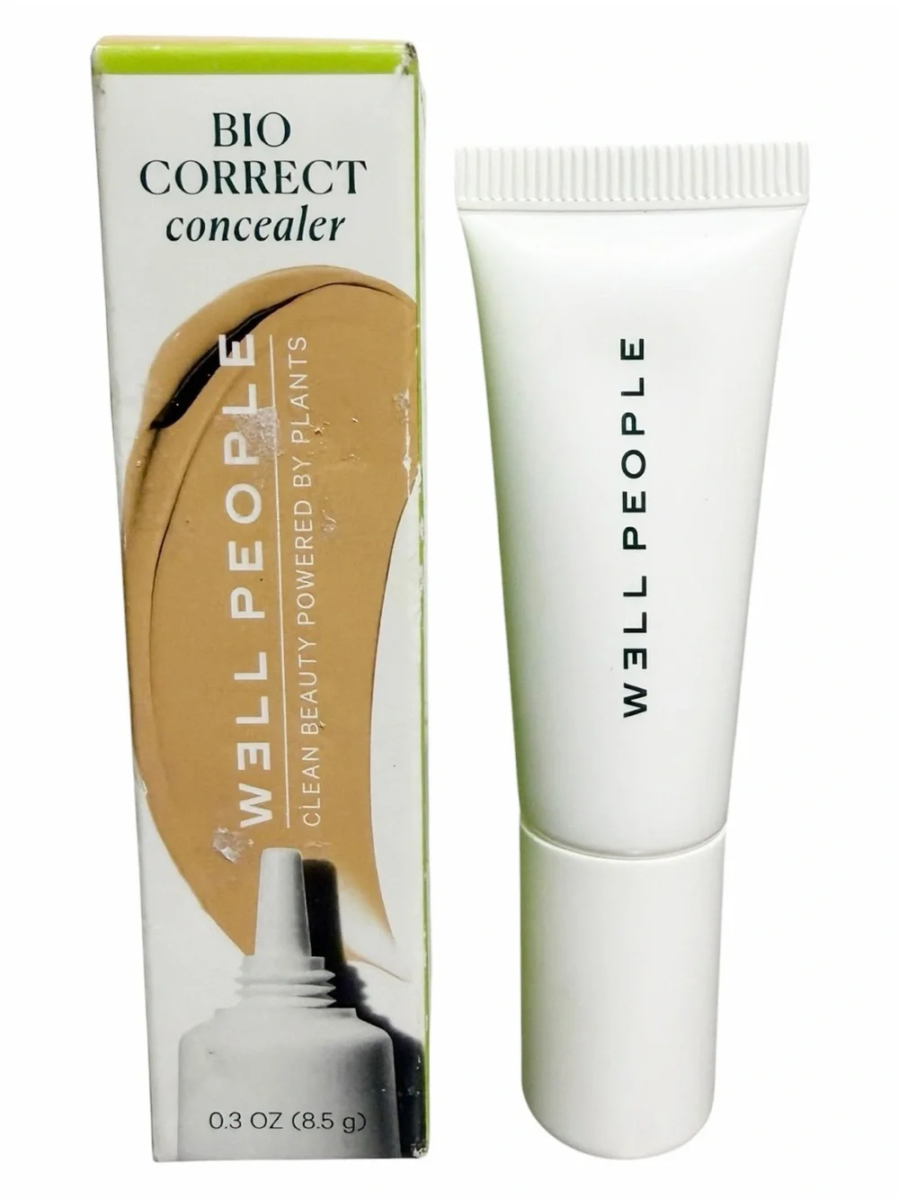 WELL PEOPLE Bio Correct Concealer ~ Shade 5N ~ New in Box